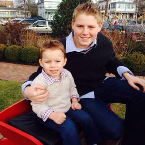 Meet your Posher, Nadia